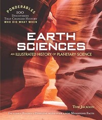 Earth Sciences an Illustrated History of Planetary Science