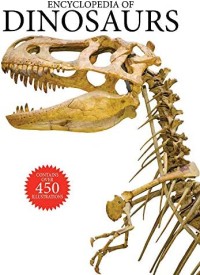 Encyclopedia of Dinosaurs