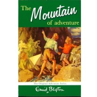 The Mountain of Adventure