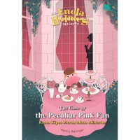 Kisah Misteri Enola Holmes 4: Kasus Kipas Merah Muda Misterius