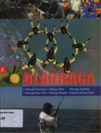 Ensiklopedia Olahraga 3