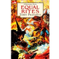 Equal Rites