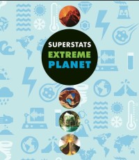 Superstats Extreme Planet