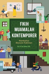 Fikih Muamalah Kontemporer