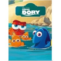 Finding Dory