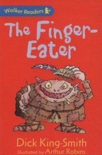 The Finger-Eater