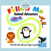 Follow Me Animal Adventure