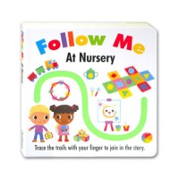 Follow Me At Nursery