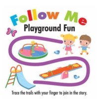 Follow Me Playground Fun