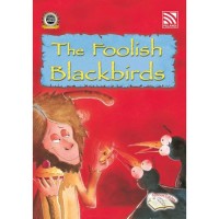 The Foolish Blackbird