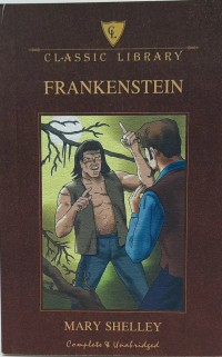 Frankenstein