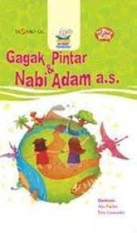 Gagak Pintar & Nabi Adam a.s