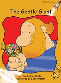 Fluency 4: The Gentle Giant