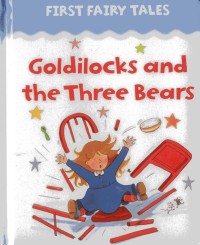 Goldilocks and the Three Bears