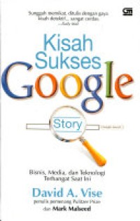 Kisah Sukses Google