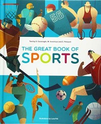 The Great Book of Sports