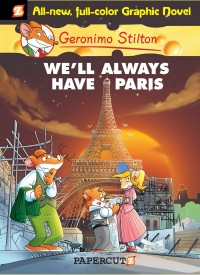 We'll Always Have Paris