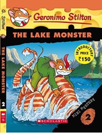 The Lake Monster