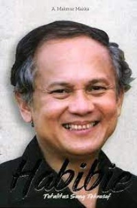 Habibie 4: Totalitas Sang Teknosof