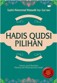 Hadis Qudsi Pilihan