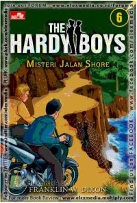 The Hardy Boys 6: Misteri Jalan Shore