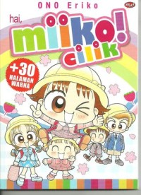 Hai Miiko Cilik!