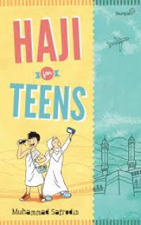 Haji for Teens