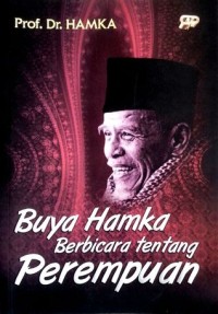 Buya Hamka Berbicara tentang Perempuan