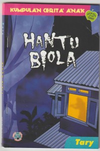 Hantu Biola