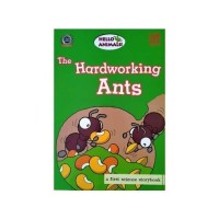 The Hardworking Ants