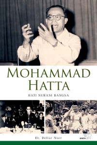 Mohammad Hatta: Hati Nurani Bangsa