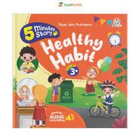 Healthy Habit