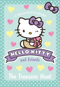 Hello Kitty and Friends: The Treasure Hunt