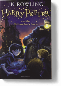 Harry Potter and the Philosopher's Stone