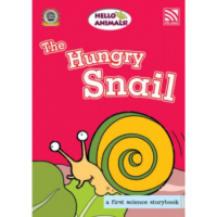 The Hungry Snail