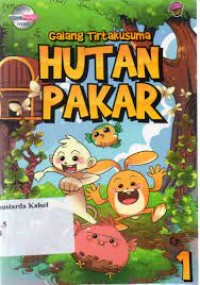 Hutan Pakar 1