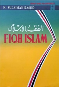 Fiqih Islam