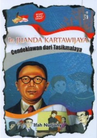 Ir. Juanda Kartawijaya: Cendekiawan, Sang Deklarator Negara Kepulauan