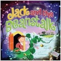 Jack and The Beanstalk