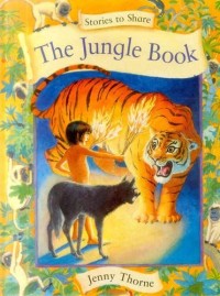 The Jungle Book