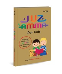 Juz Amma for Kids