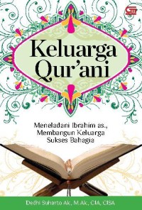 Keluarga Qur'ani