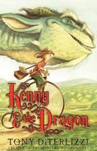 Kenny & The Dragon