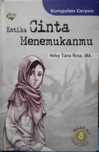 Ketika Cinta Menemukanmu