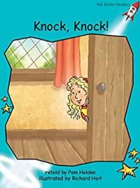 Fluency 2: Knock, Knock!