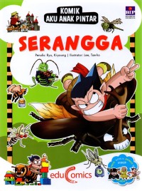 Serangga