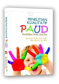 Penelitian Kualitatif PAUD (Pendidikan Anak Usia Dini)