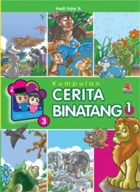 Kumpulan Cerita Binatang 1