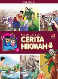 Kumpulan Cerita Hikmah 2