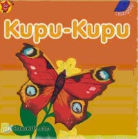 Kupu-Kupu